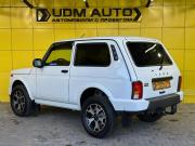Lada (ВАЗ) Niva Legend Ижевск  - изображение 21