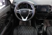 Lada (ВАЗ) Vesta I Омск  - изображение 37