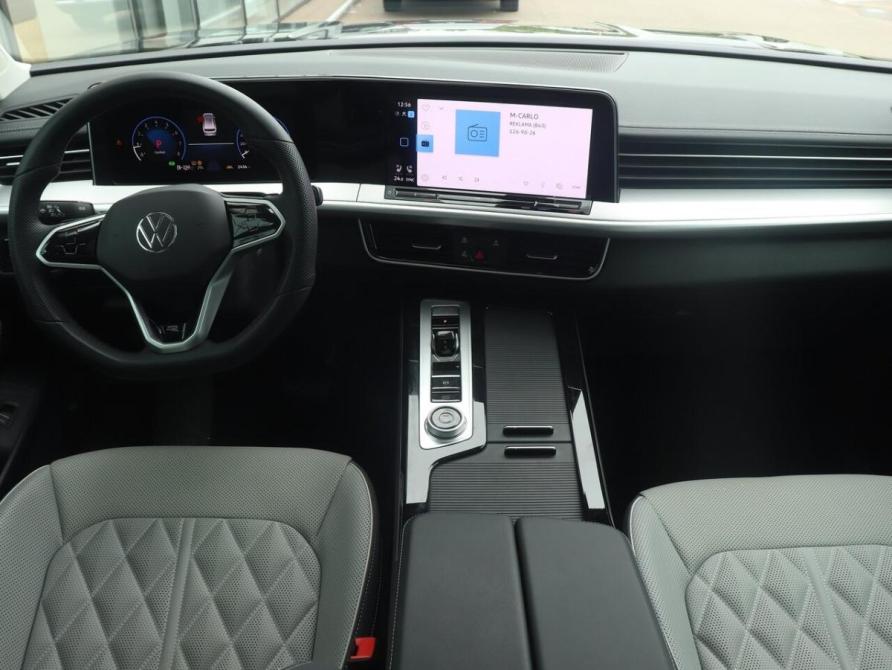 Volkswagen Tavendor I Казань  - изображение 7