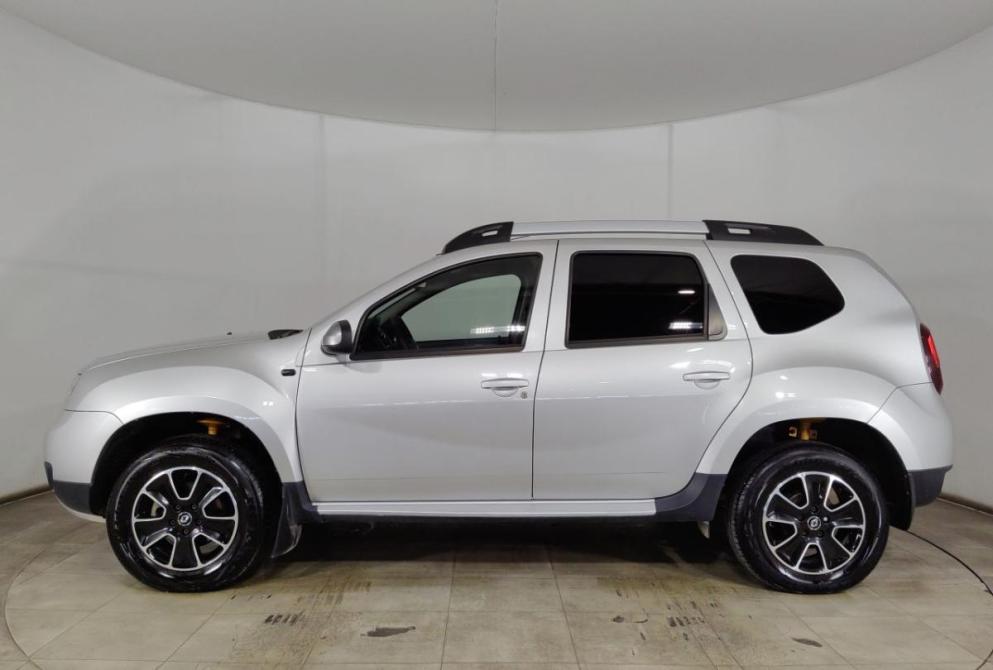Renault Duster I Рестайлинг Волгоград  - изображение 4