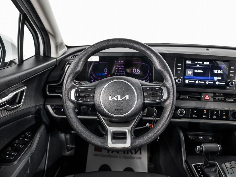 Kia Sportage V Иркутск  - изображение 9