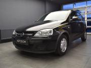 Opel Corsa C Рестайлинг Москва  - изображение 22