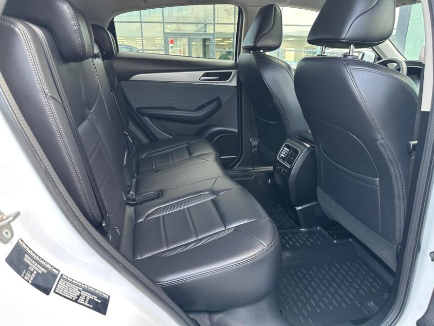 Haval F7x I Рестайлинг Екатеринбург  - изображение 8