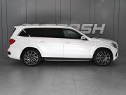 Mercedes-Benz GL-Класс II (X166) Ростов-на-Дону  - изображение 29