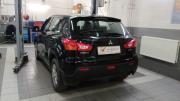 Mitsubishi ASX I Санкт-Петербург  - изображение 9
