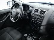Lada (ВАЗ) Granta I Рестайлинг Самара  - изображение 39