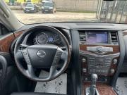 Nissan Patrol VI (Y62) Рестайлинг Пермь  - изображение 52