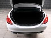Mercedes-Benz C-Класс IV (W205) Екатеринбург  - изображение 27