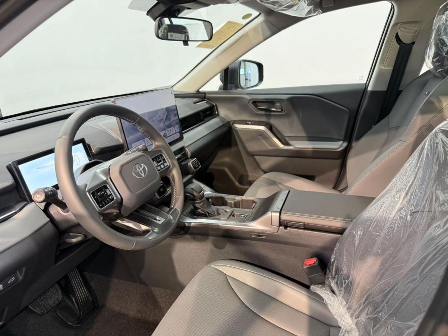 Toyota RAV4 VI (XA60) Омск  - изображение 12