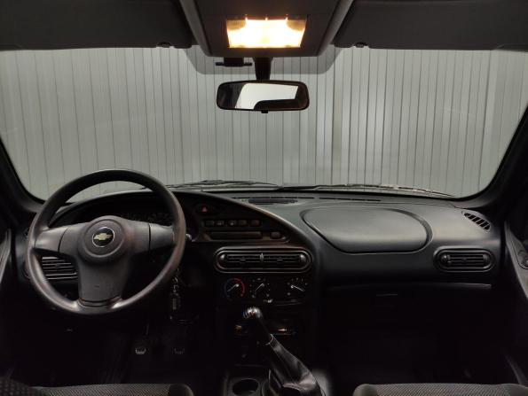 Chevrolet Niva I Рестайлинг с пробегом 2015 года, цена 750 000 рублей, 68300 км, внедорожник, Автокод Объявления