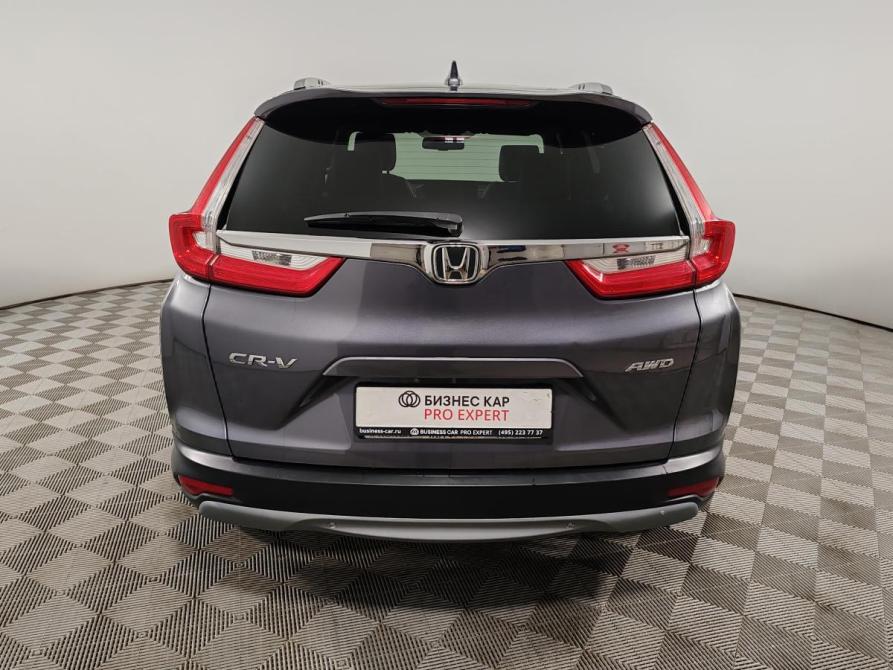 Honda CR-V V Москва  - изображение 6