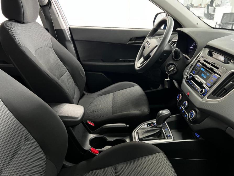 Hyundai Creta I Казань  - изображение 12