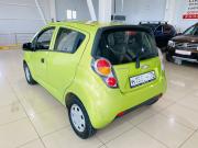 Chevrolet Spark III Миасс  - изображение 27