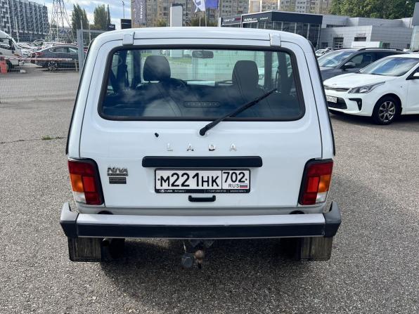 Lada (ВАЗ) Niva Legend I с пробегом 2024 года, цена 830 000 рублей, 26000 км, внедорожник, Автокод Объявления
