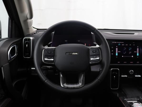 Haval Dargo I с пробегом 2025 года, цена 3 120 000 рублей, 10306 км, внедорожник, Автокод Объявления