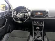 Skoda Karoq I Москва  - изображение 50
