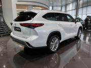 Toyota Highlander IV (XU70) Казань  - изображение 28