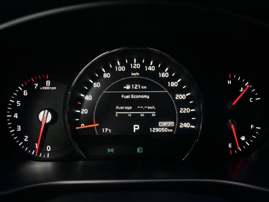 Kia Sorento III Prime Рестайлинг Екатеринбург  - изображение 14