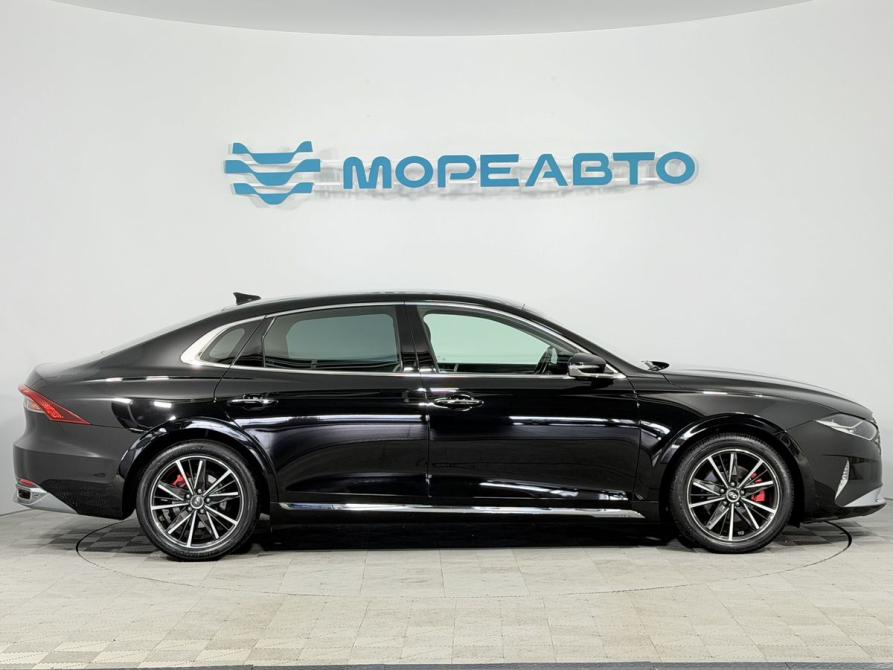 Hyundai Grandeur VI Рестайлинг Калининград  - изображение 4