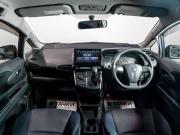 Toyota Wish II Рестайлинг Чита  - изображение 26