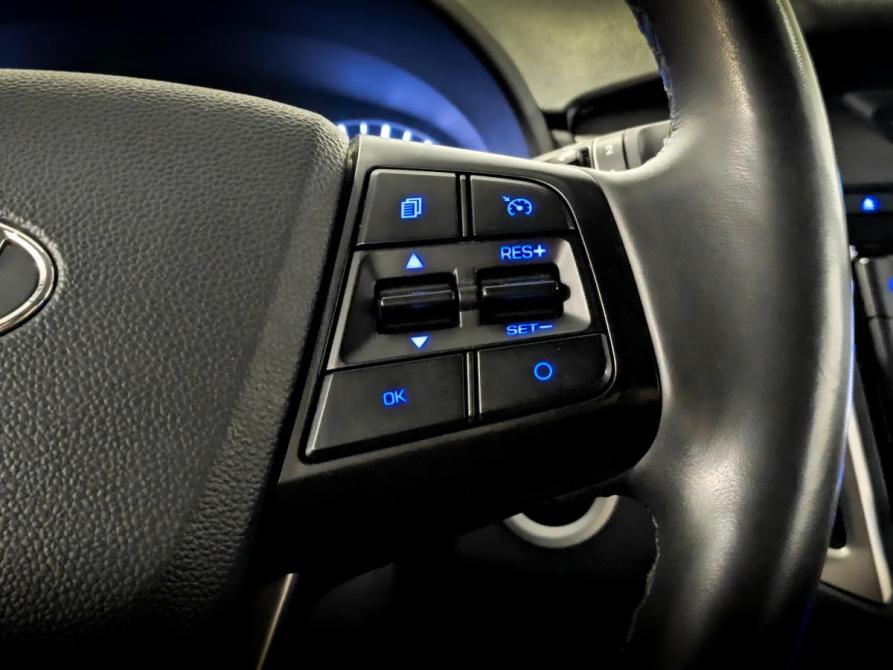 Hyundai Creta I Москва  - изображение 26