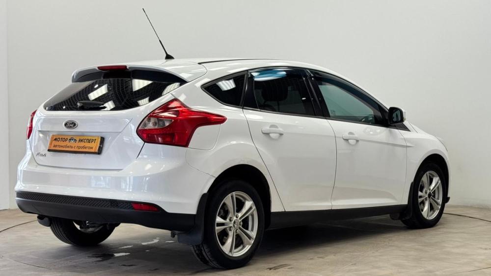 Ford Focus III Киров  - изображение 4