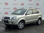 Hyundai Tucson I Екатеринбург  - изображение 34