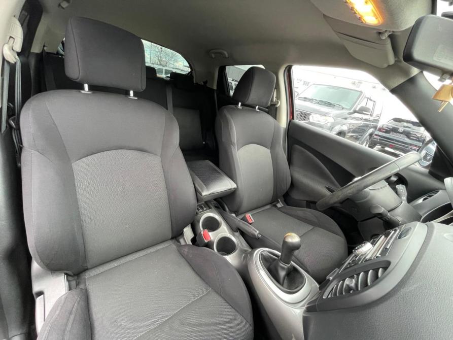 Nissan Juke I Саратов  - изображение 34