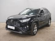 Toyota RAV4 V (XA50) Москва  - изображение 15