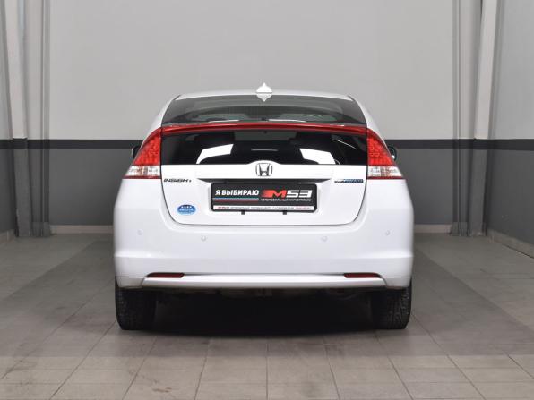 Honda Insight II с пробегом 2009 года, цена 799 995 рублей, 123946 км, хэтчбек, Автокод Объявления