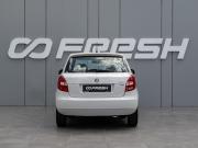Skoda Fabia II Рестайлинг Краснодар  - изображение 21