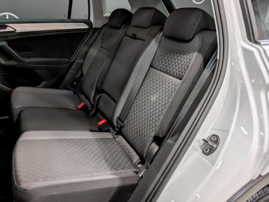 Volkswagen Tiguan II Москва  - изображение 12