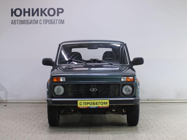 Lada (ВАЗ) 2131 (4x4) I с пробегом 2011 года, цена 369 000 рублей, 90875 км, внедорожник, Автокод Объявления