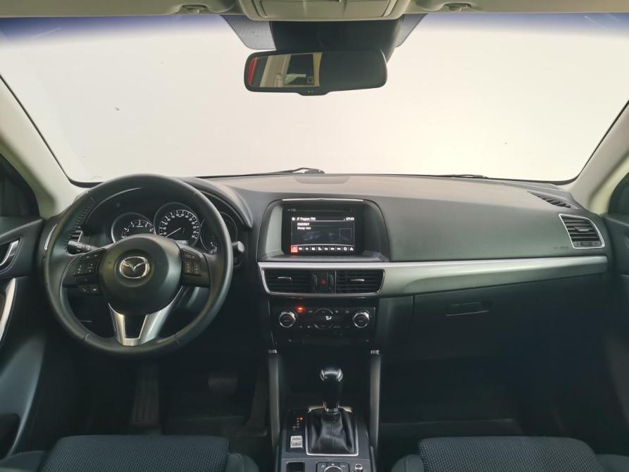 Mazda CX-5 I Рестайлинг Барнаул  - изображение 10