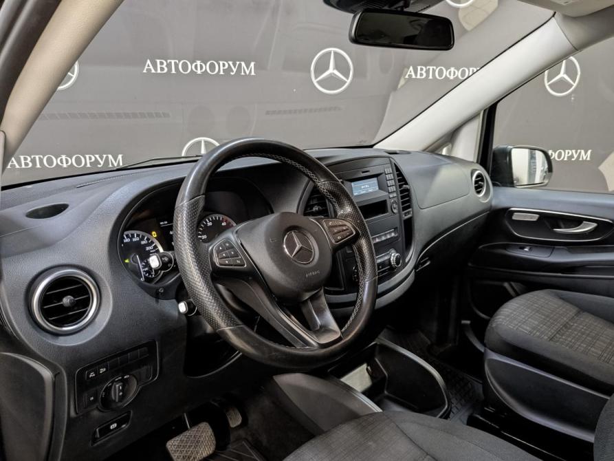 Mercedes-Benz Vito III (W447) Москва  - изображение 15