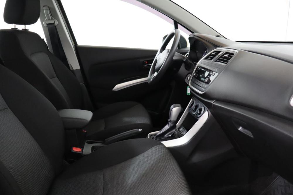 Suzuki SX4 II (S-Cross) Санкт-Петербург  - изображение 11