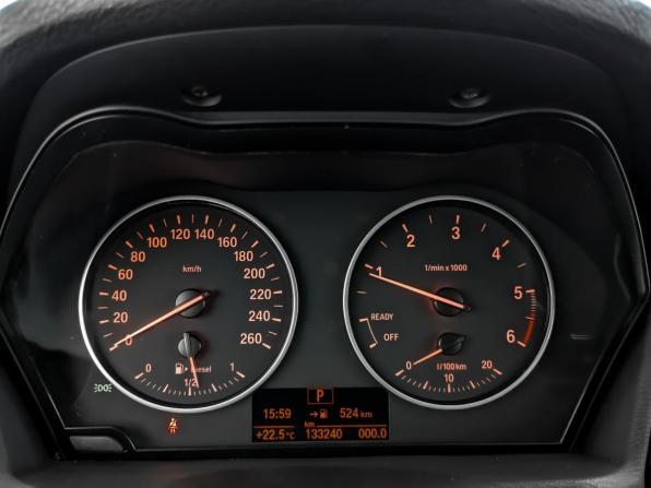 BMW X1 II (F48) с пробегом 2017 года, цена 2 680 000 рублей, 133200 км, внедорожник, Автокод Объявления