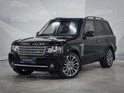 Land Rover Range Rover III Рестайлинг 2 Новосибирск  - изображение 34