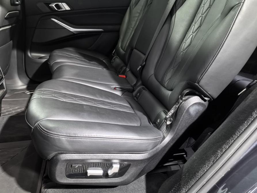 BMW X7 I (G07) Санкт-Петербург  - изображение 12