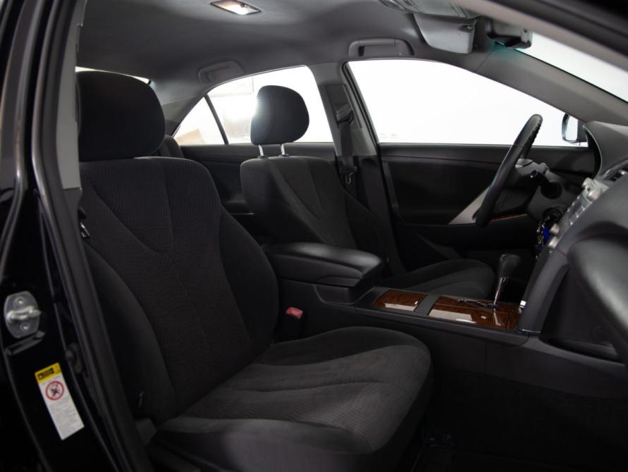 Toyota Camry VI (XV40) Рестайлинг Санкт-Петербург  - изображение 11