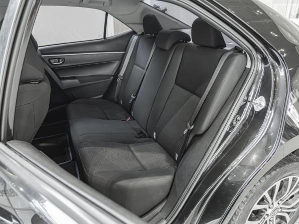Toyota Corolla XI (E160 E170 E180) с пробегом 2014 года, цена 1 020 000 рублей, 186899 км, седан, Автокод Объявления