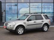 Land Rover Freelander II Архангельск  - изображение 10