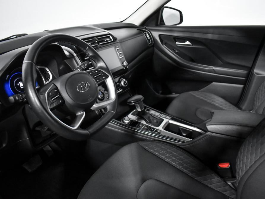 Hyundai Creta II Санкт-Петербург  - изображение 9