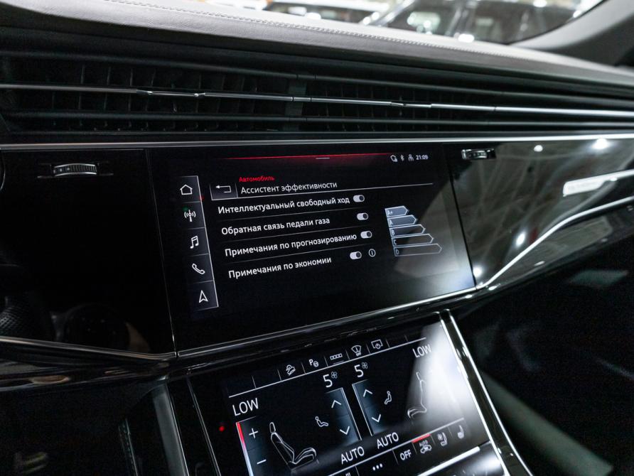 Audi Q8 I (4M) Санкт-Петербург  - изображение 24