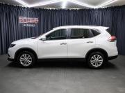 Nissan X-Trail III Москва  - изображение 31