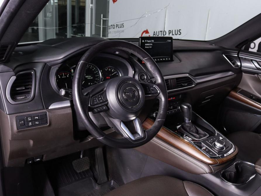 Mazda CX-9 II Минеральные Воды  - изображение 8