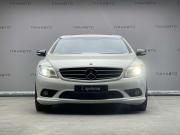Mercedes-Benz CL-Класс III (C216) Москва  - изображение 16