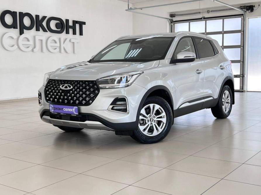 Chery Tiggo 4 Pro I Волгоград  - изображение 1