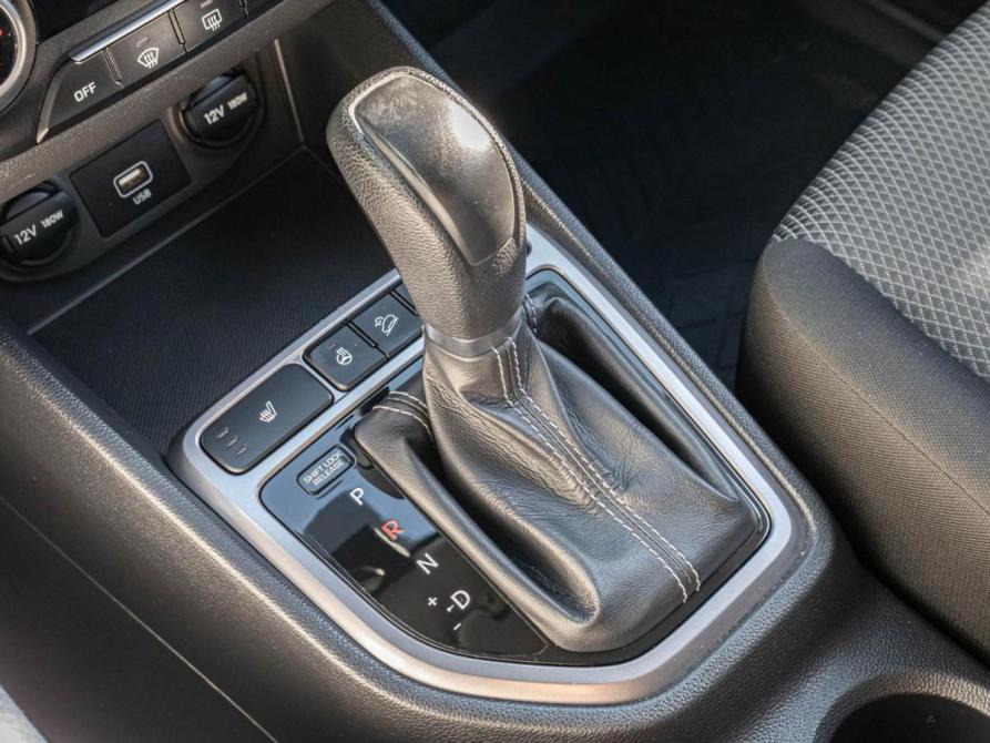 Hyundai Creta I Рестайлинг Краснодар  - изображение 16