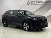 Lexus RX V Воронеж  - изображение 23